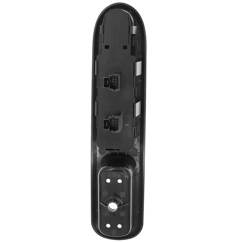 6554ER Front Left Power Electric Window Lifter Master Control Switch Panel For Peugeot 407 SW 6554.ER 2004-2014