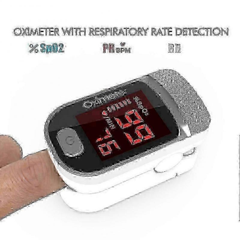 Monitor de Glicemie cu Clip de Deget Kit de Testare Portabil Inteligent pentru Persoane Vârstnice Acasă Călători Walkbee SZRH A-F Gestionare Ușoară a Diabetului -YT4