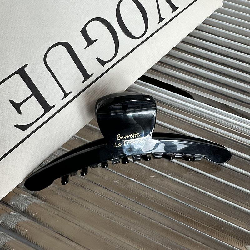 Koreanische Mode 13cm Große Haarspangen für Mädchen und Frauen Acetat Haarspangen für Hochsteckfrisuren Haaraccessoires