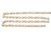 FSC variable speed bicycle chain.8 speed, 9 speed general purpose,