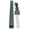 RGB Music Level Light Sound Control Rhythm Sync LED Ambient Light Bar with Base Multiple Colors and Modes