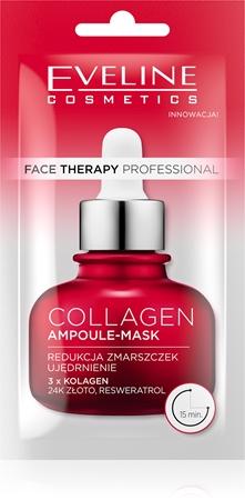 

Cream Mask To Restore Skin Firmness TU прозрачный