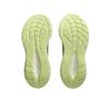 ASICS Gel-Cumulus 27 Men Indigo Fog Lucid Yellow Running Shoes 1011B960-500