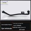 Buick Encore 2013 Fuel Supply Soft Hose (to Brake Hose) 1.4T
