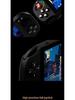 5-Inch FHD Android Handheld Retro Gaming Console with PSP Joystick & WiFi
