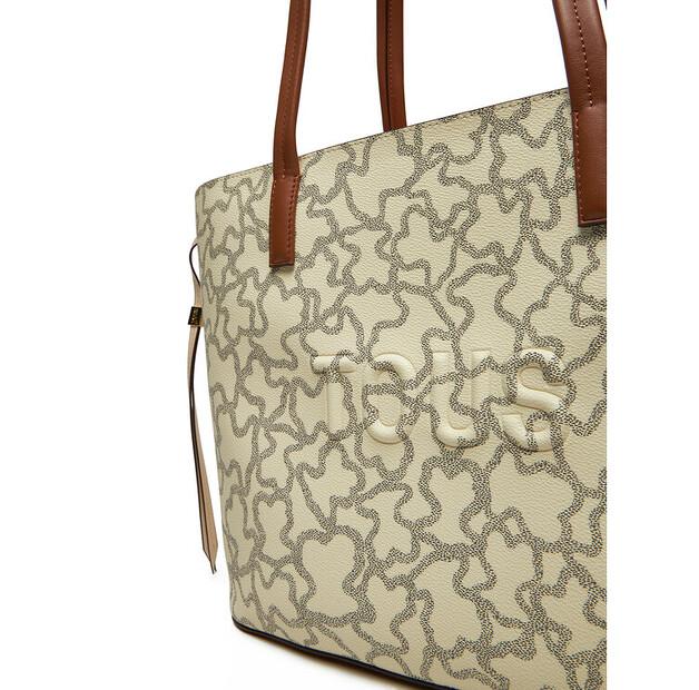TOUS Kaos Icon Bag