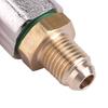 R134 A C Low High Quick Connector Air Conditioning Coupler Adapter Extractor Valve Core