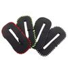 Universal Car Safety Seat Belt Buckle Clip Protector Cover Extender Anti-Scratch Seatbelt Buckle Auto Safety Accessories