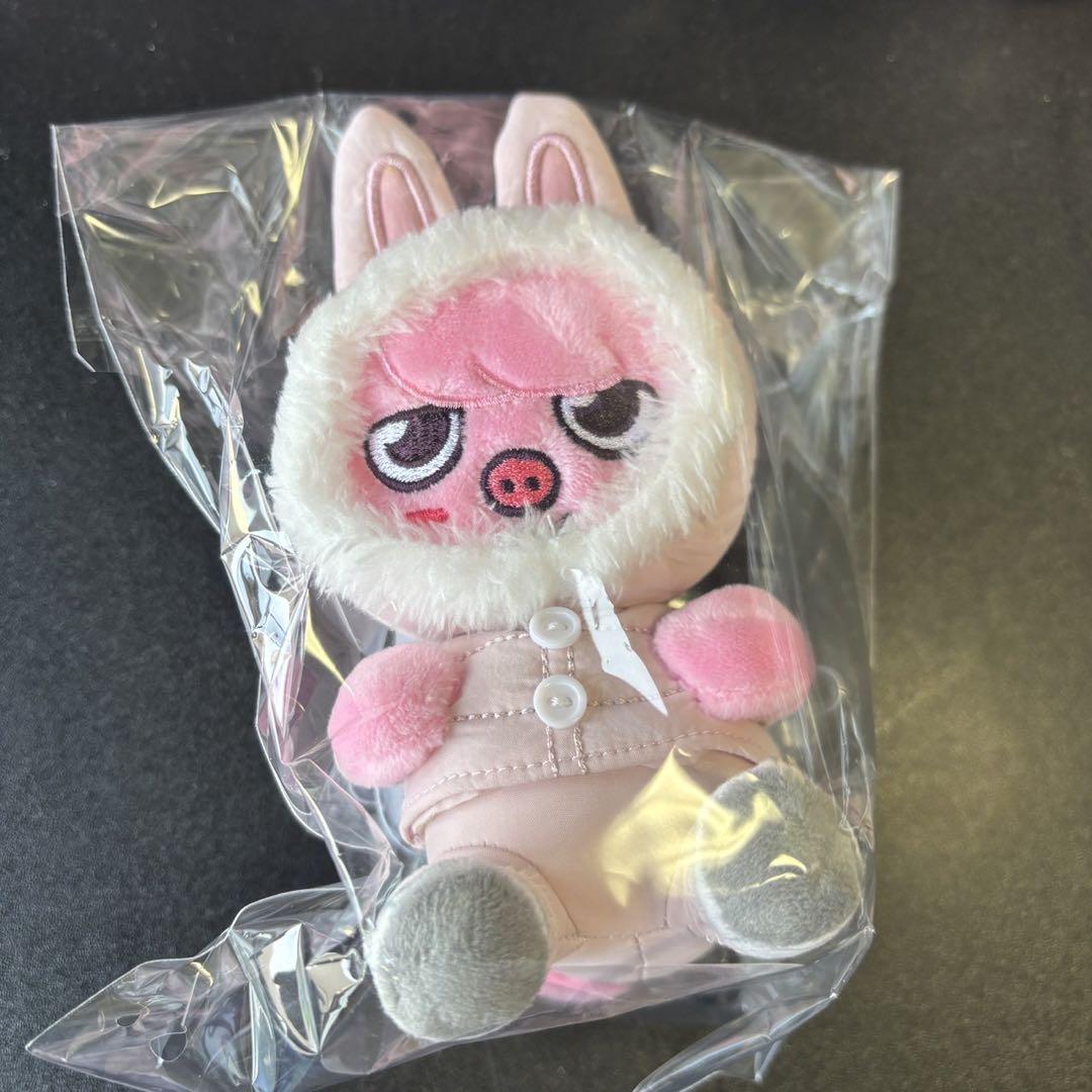 

Тримач для смартфона Stray Kids Changbin DWAEKKI Goods Sony Music Limited