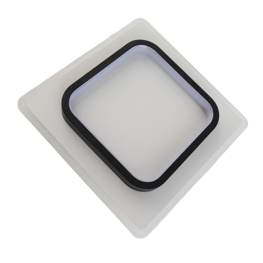 Modern Ceiling Light LED Elegant Interior Lighting Fixture for Corridor Bedroom Kitchen Bathroom