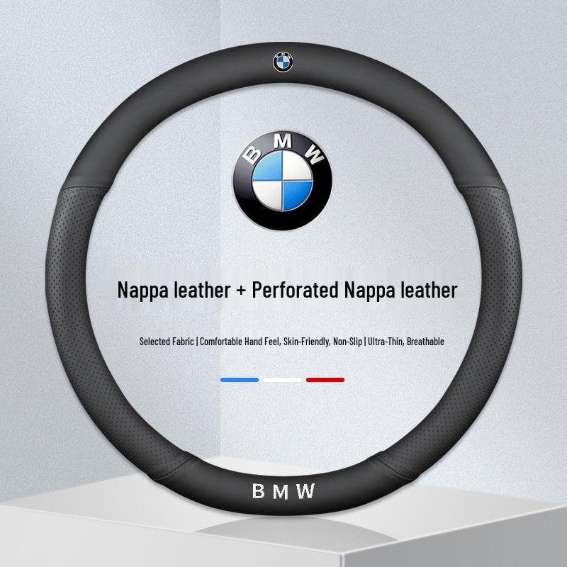 Ultratunt mockarattöverdrag för BMW 3, 5-serien & X-modeller