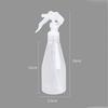 Pet Disinfectant Dilution Bottle Gardening Cleaning Spray Bottle Refillable Super Fine Misting