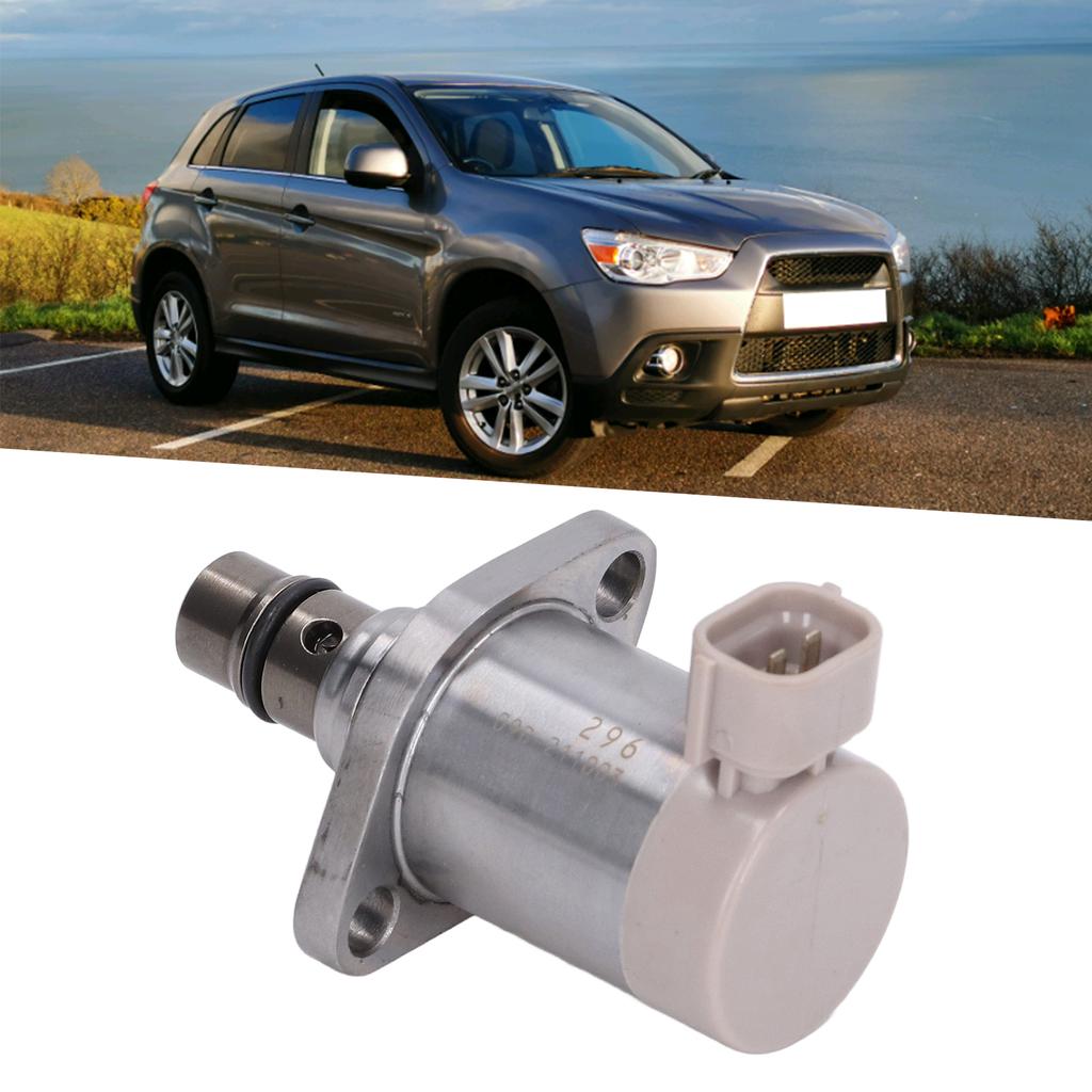 Fuel Pump Pressure Regulator Suction Valve 2942002960 Replacement for MITSUBISHI ASX 1.8 DID 2010ON