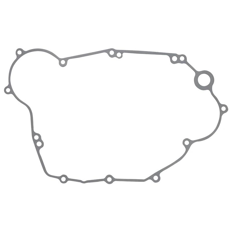 For Kawasaki KLX450R KLX450 R 2008- Motorcycle Engine Crankcase Clutch Covers Cylinder Gasket Kits Set