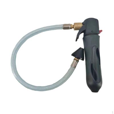 Accesoriu de curățare pentru cartușul de CO2 și umflatorul anvelopelor