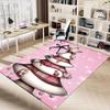 1PC Christmas tree Extra Large Non Slip Floor carpet, Office, family, Studio   Large Area Rug Indoor Rugs, Bold Statement Piece