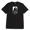 Černé Primitive x Bob Marley Uprising Tričko Unisex