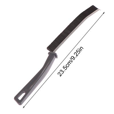 1Pc Gap Cleaning Brush Car Household Tile Narrow Joints Scrubber Stiff Bristles Crevices Cleaner Brushes Durable Clean Tools