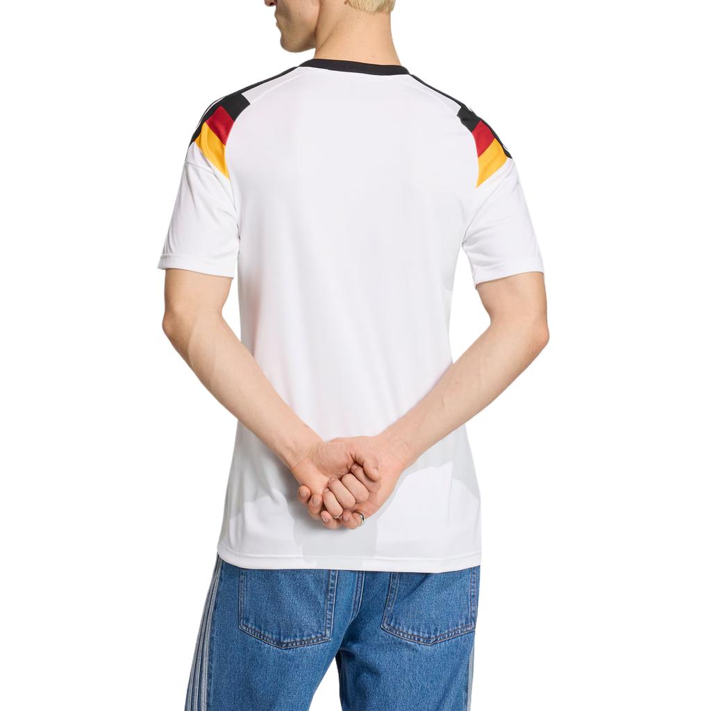 Adidas Soccer Jerseys Men's White JZ4556