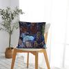 Horror Film Frighteds Nights Pillow Case Morden Pillow Cover Soft Pillowcases For Chair Sofa Home Decor