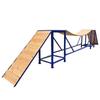 ZLIII Soft Plank Bridge for Dog Training