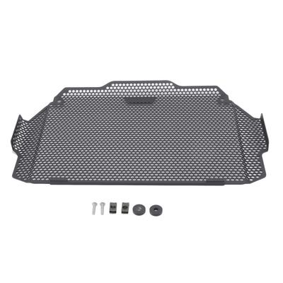 Motorrad Motorkühler Schutzabdeckung Edelstahl Kühlergrill Ersatz für Z900