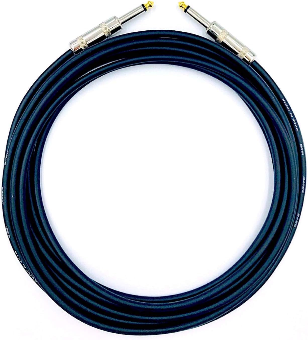 

CANARE Shielded Cable MADE IN GS-6 JAPAN... (S-S4m)