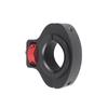 Bicycle Handlebar Mount for OSMO360/Insta/GoPro - 1/4" Tube Clamp