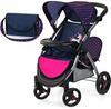 Doll Stroller Bayer Design For Twins 39454AA