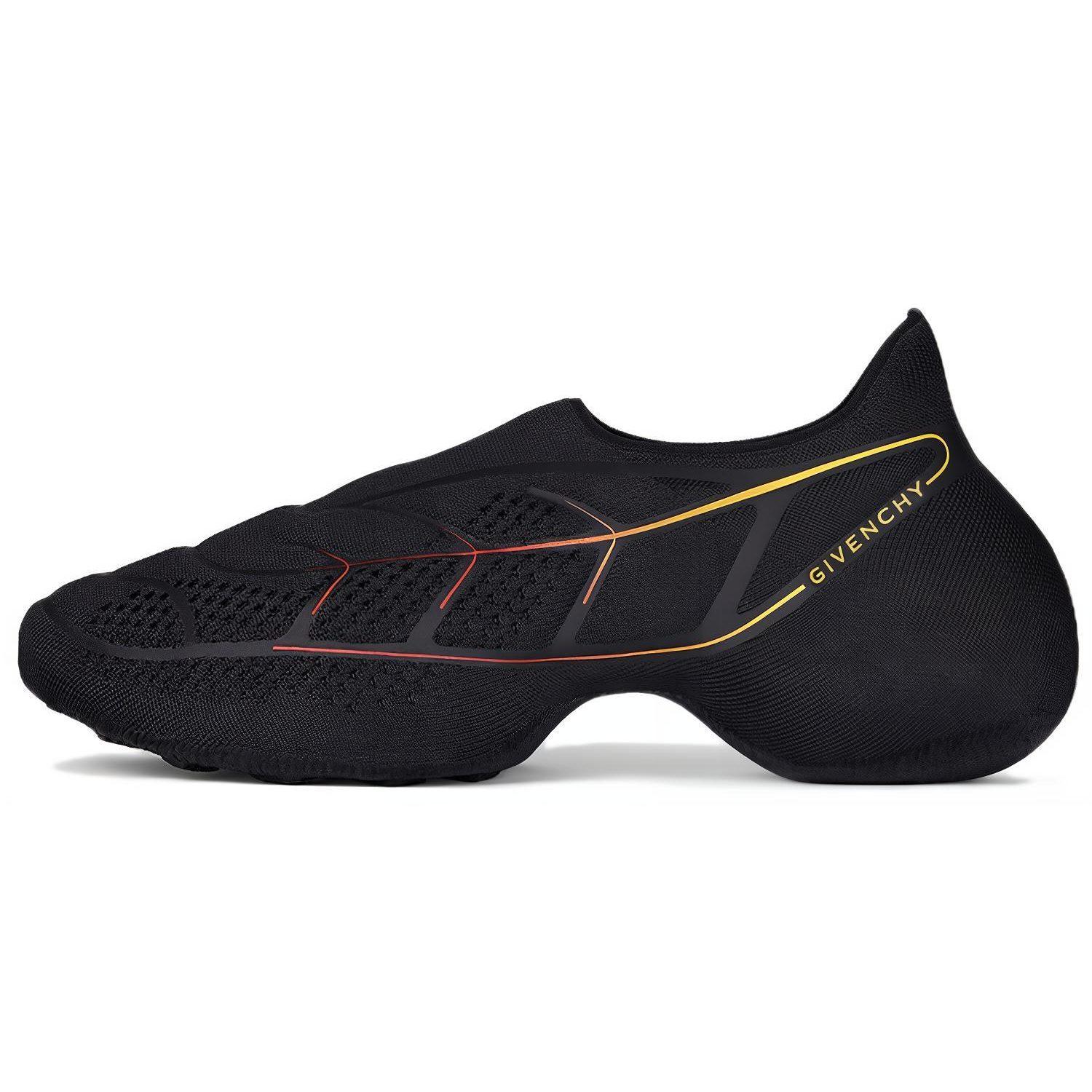 Givenchy TK 360 Plus Sneaker Black