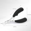 1 pcs – black