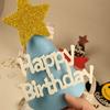 Multi-style Birthday Hat Cake Party Decoration  Naby's Birthday Photo Props Pink Bow Holiday Christmas Wedding Party Decoration