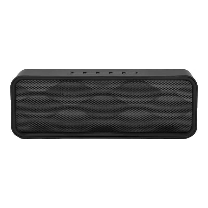 LOOMOO Multifunction Bluetooth Speaker