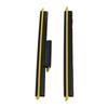 Replacement Windshield Lower Card Strip for For 307 For 308 For 408 For C4 8251L3 Rubber Material for Durability