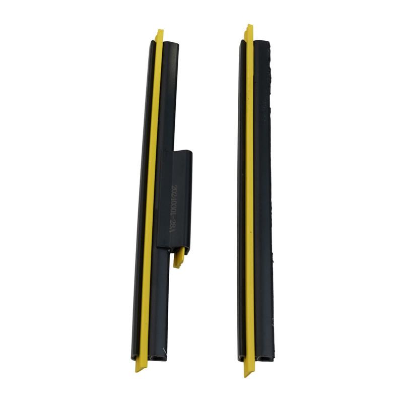 Replacement Windshield Lower Card Strip for For 307 For 308 For 408 For C4 8251L3 Rubber Material for Durability