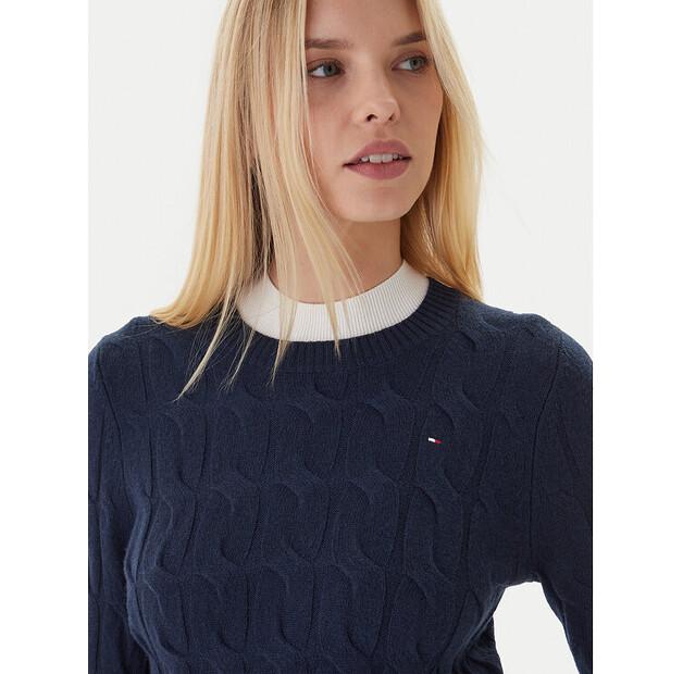 Maglione Tommy Hilfiger WW0WW43586