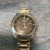 Used SEIKO Brights Solar Radio 8B82-0AE0 Men's Watch