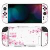 PlayVital Nintendo Switch 2 Console and Protective Sticker Set with Customizable Vinyl Dock Grip Stickers Whisper (2025) Joy-Con (2 Sets) Stickers, &