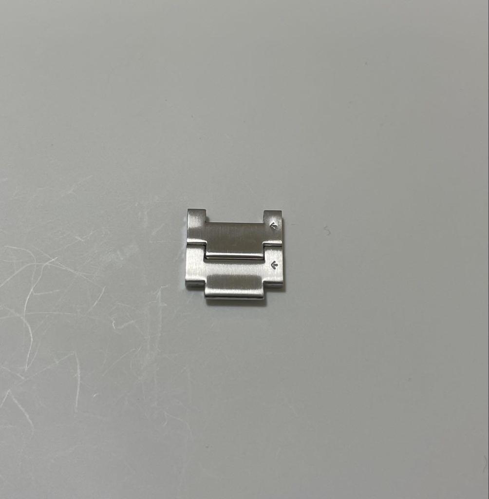 [USED] SEIKO Black Monster