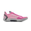 Li-Ning LiRen 4 V2 'Pink Silver' Men's ABAU037-14