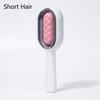 Double-sided Plastic Manual Shaver Home Use Anti-pilling Pet Hair Cleaner Trimmer for Clothing