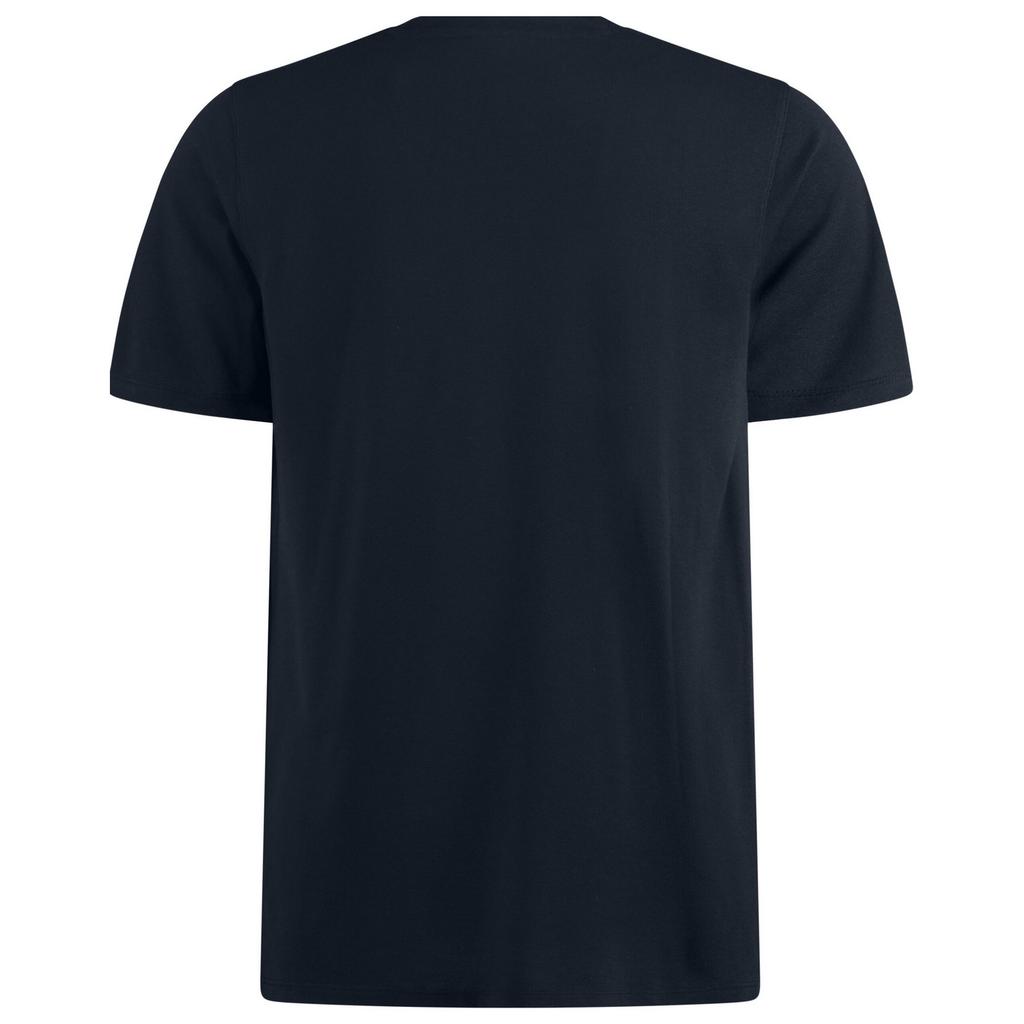 Kustom Kit Mens Pique Superwash 60C Regular T-Shirt