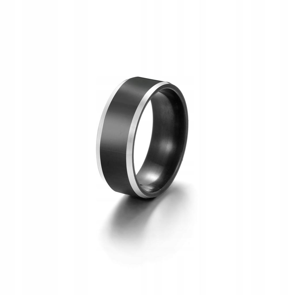Wedding Ring Tungsten Wolfring Eu22 Us10
