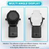 PDC Parktronic Parking Sensor 6620-9261-581 66209261581 66209261582 For BMW Models F20 F21 F23 F30 F31 F32 F82 F33 F36 1 Series