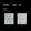 GIRIBOY - EP [GRB01 + GRB02] Album