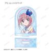 TV Anime Trading Ani Art Clear Label Acrylic Stand Box "Shugo Chara!" ver.A 9-Piece