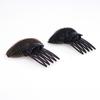 Pad Hairpin Princess Head Hair Styling Tool Women Hairwear Bump It Up Hair Accessories