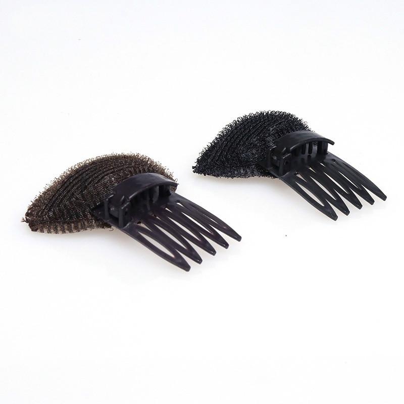 Pad Hairpin Princess Head Hair Styling Tool Women Hairwear Bump It Up Hair Accessories
