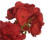 Artificial Decorative Flower In a Black Pot 35cm 1 Pc.