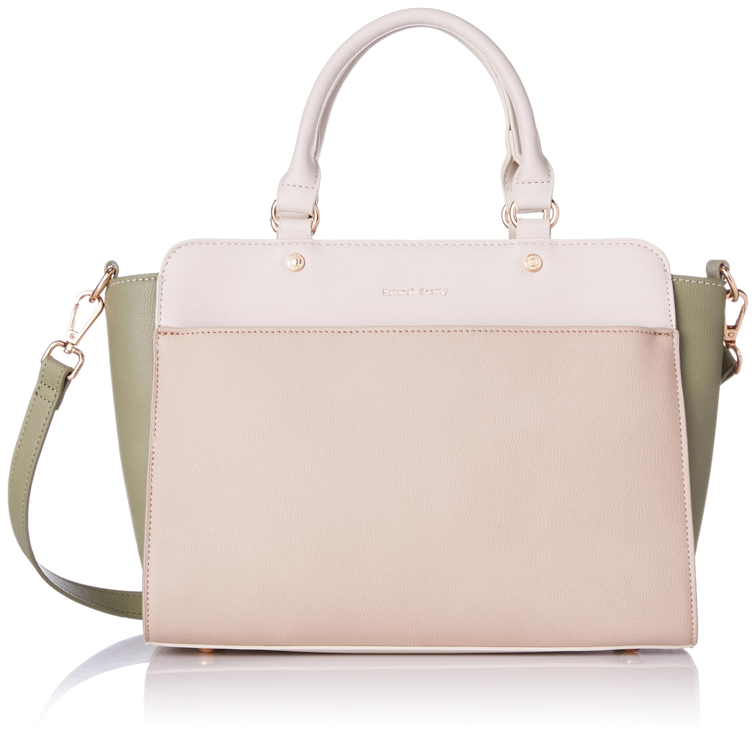 Женская сумка-тоут 2-в-1 Natural Beauty Ami